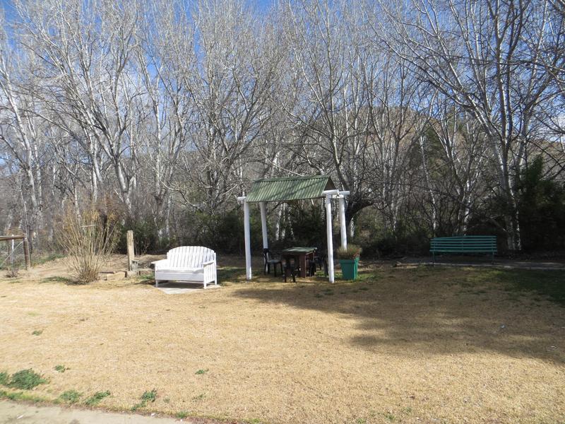 4 Bedroom Property for Sale in Nieu Bethesda Eastern Cape